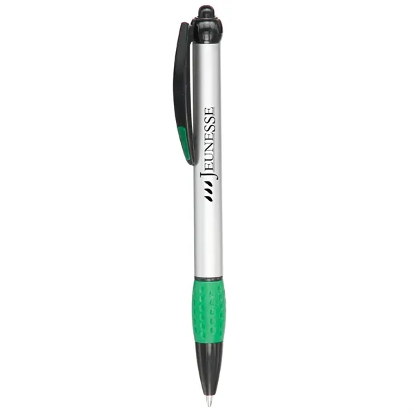 Advertising Plastic Pen