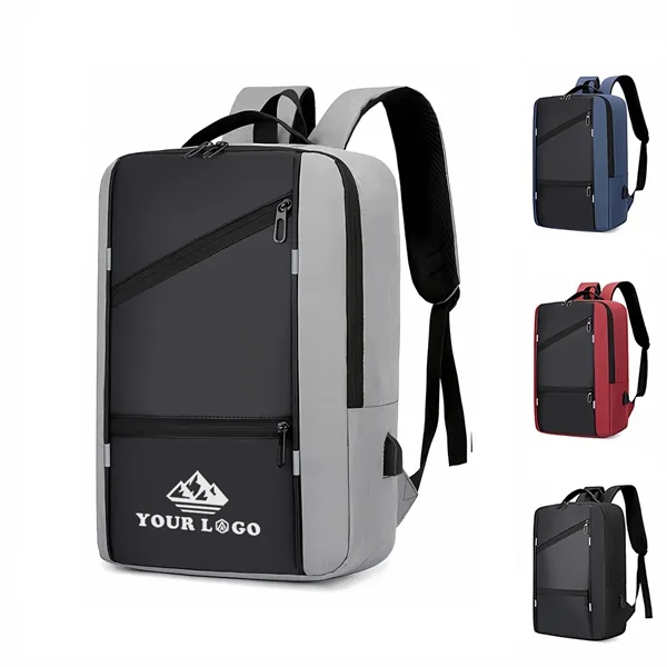 Waterproof Backpack Travel Laptop Bags