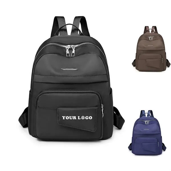 Backpack Waterproof Outdoor Computer Bag