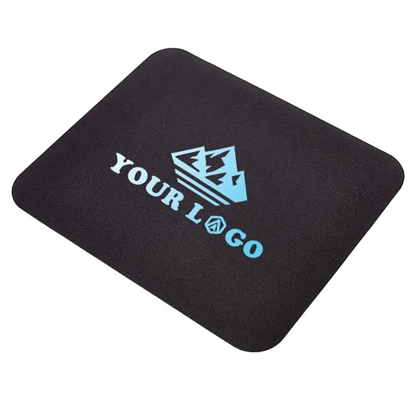 Soft Rubber Square Mouse Pad
