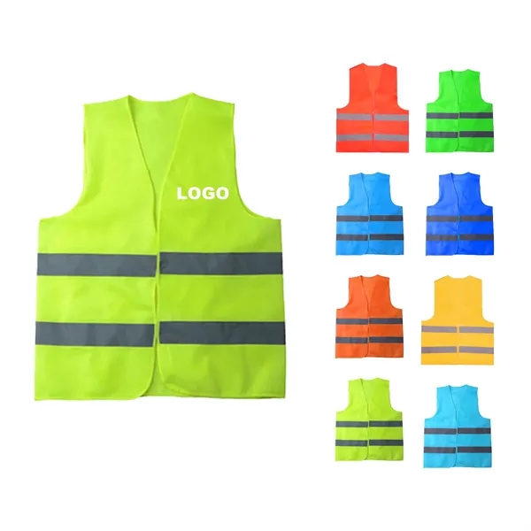 Reflective Vest