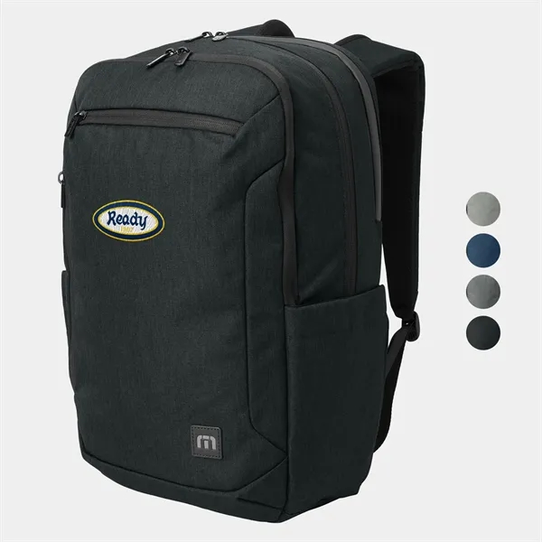 TravisMathew Heavy-Duty Backpack