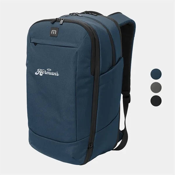 TravisMathew Travel Backpack