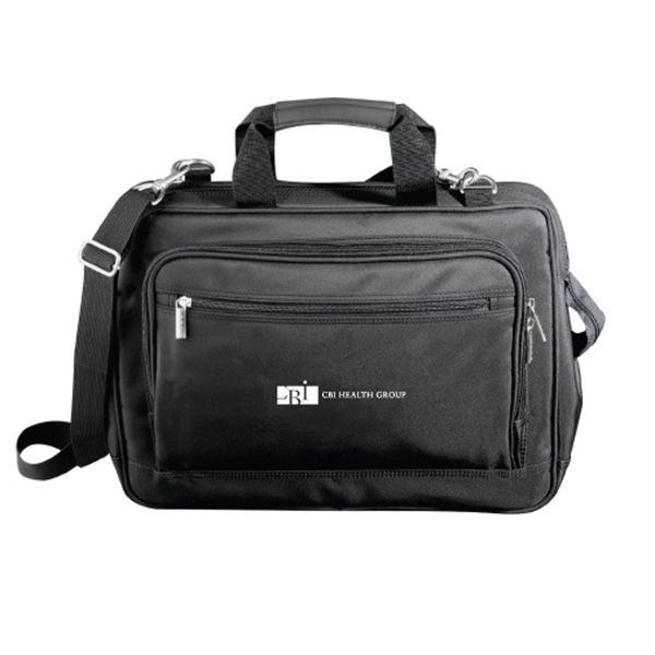 15" Computer Briefcase