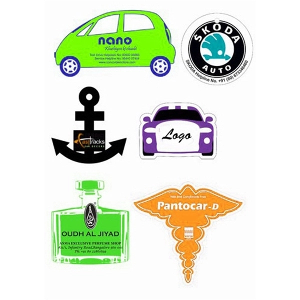 CUSTOM IMPORT: Air Fresheners, all types/sizes-Request Quote