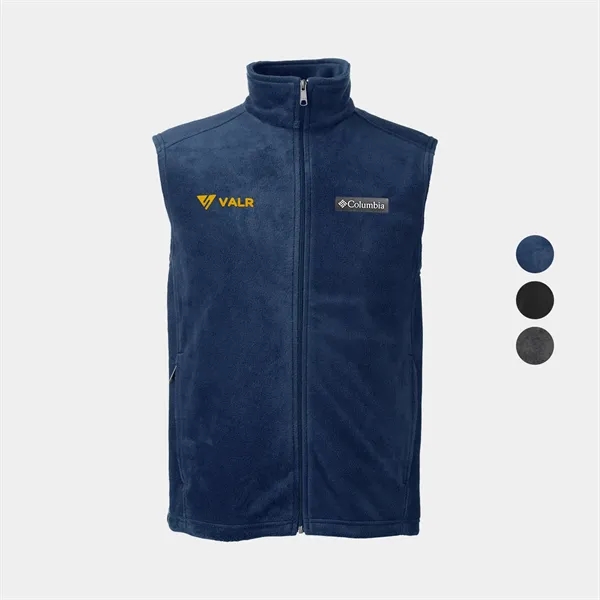 Columbia Men's Mountain™ Vest