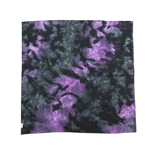 Colortone Tie-Dye Bandana