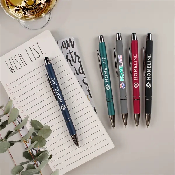 Vineyard Comfort Pen