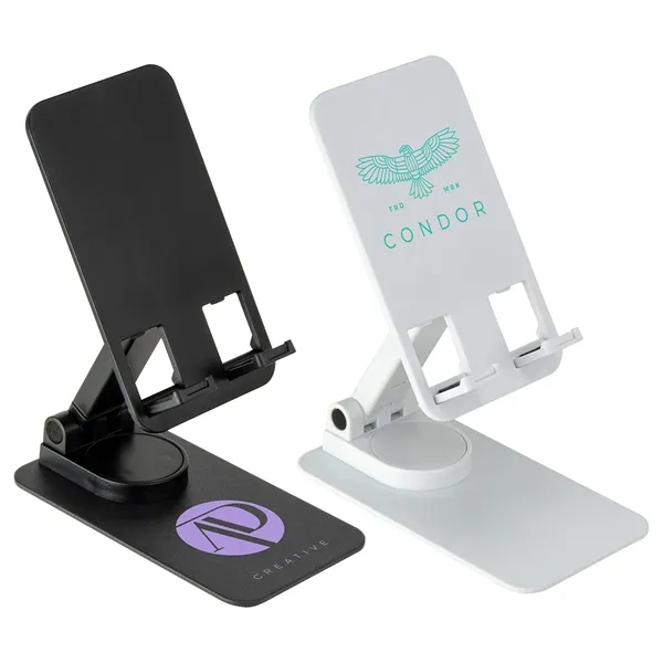 Ellipse 360 Degree Rotation Heavy Duty Phone Stand