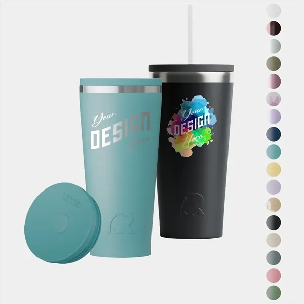 RTIC® Ceramic Lined 20 oz Everyday Tumbler