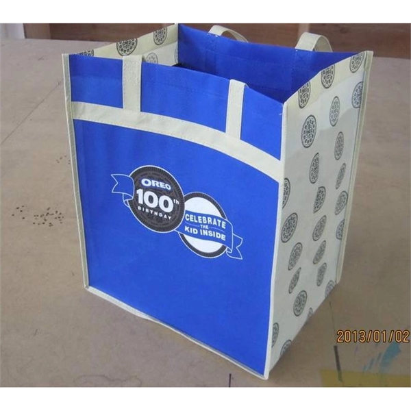 CUSTOM IMPORT: Bags, Eco friendly - Request Quote