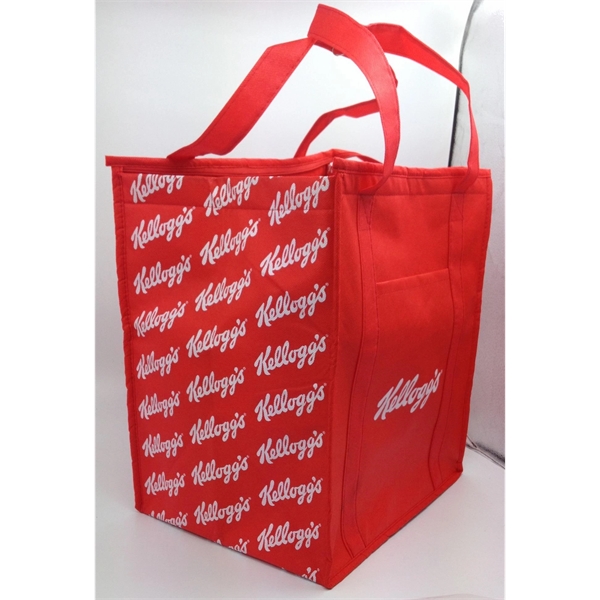 CUSTOM IMPORT:Insulated bags,any size/material-Request Quote