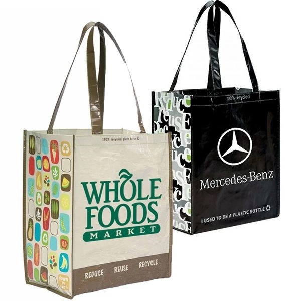 CUSTOM IMPORT: Gift & Paper shopping bags-Request Quote
