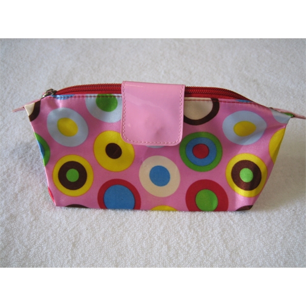 CUSTOM IMPORT: Pouches & Bathroom Bags-Request Quote