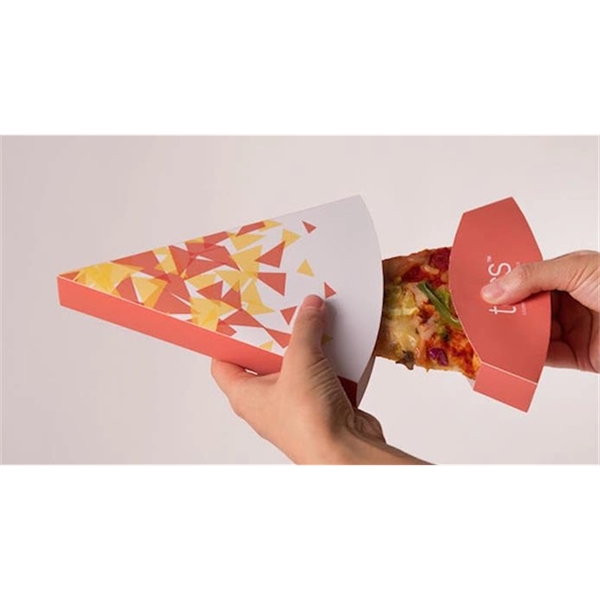 CUSTOM IMPORT: Food & Pizza Packaging-Request Quote
