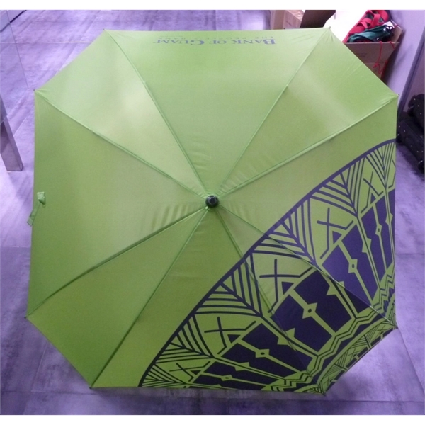 CUSTOM IMPORT: Windproof Umbrellas, any size-Request quote