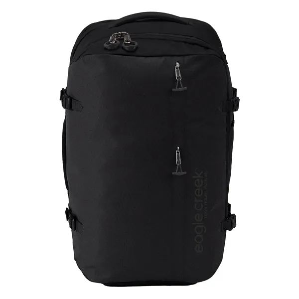Eagle Creek® Recycled 40L Tour Travel Backpack