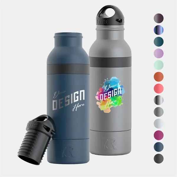RTIC® Stainless Steel Vacuum Insulated Bottle Chiller