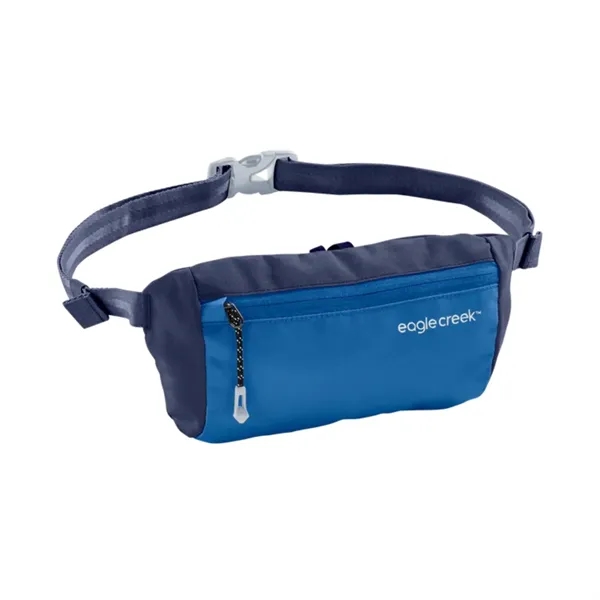 Eagle Creek® Recycled Stash Waist pack