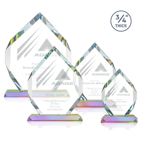 Royal Diamond Award - Prismatic