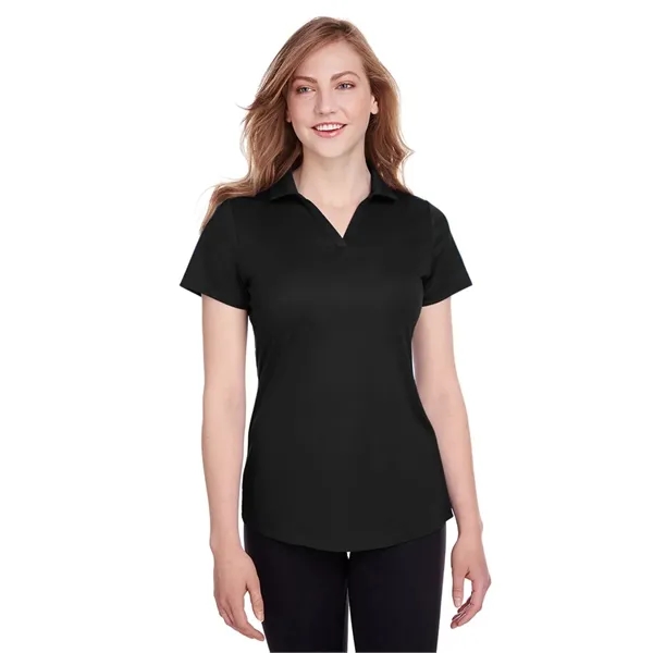 Puma Golf Women's Icon Golf Polo