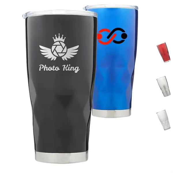 20 oz Travel Tumbler