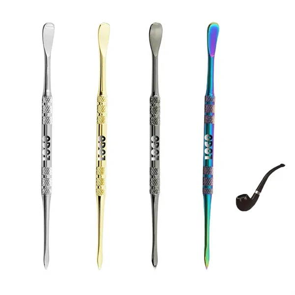 Stainless Steel Wax Carving Dab Tool