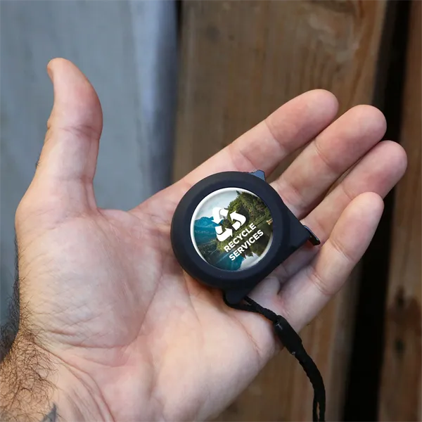 Proline 12' Tape Measure