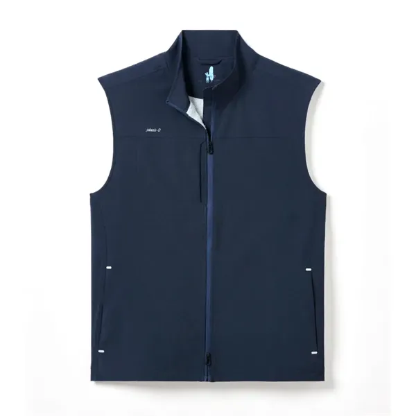 Johnnie-O Big Sur Primaloft® Lined Performance Vest