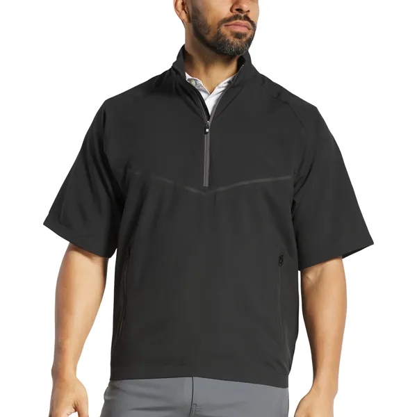 FootJoy Short Sleeve Zephyr Windshirt