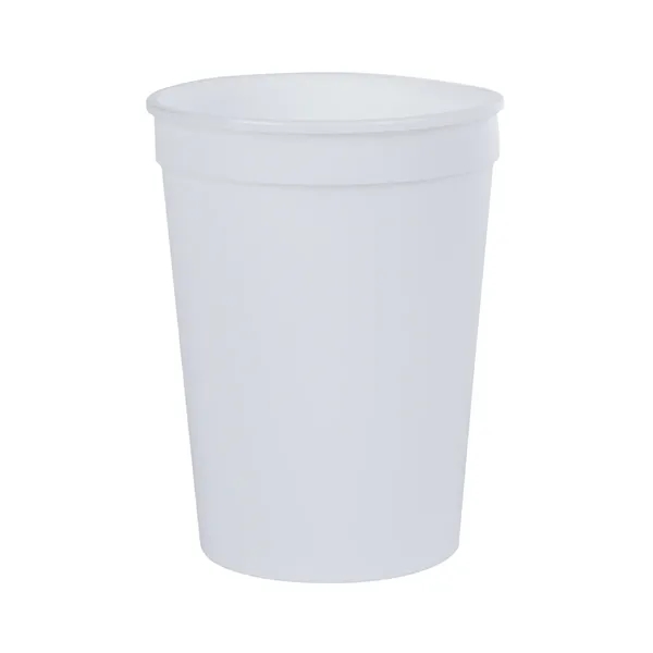 12 Oz. Full Color Big Game Stadium Cup