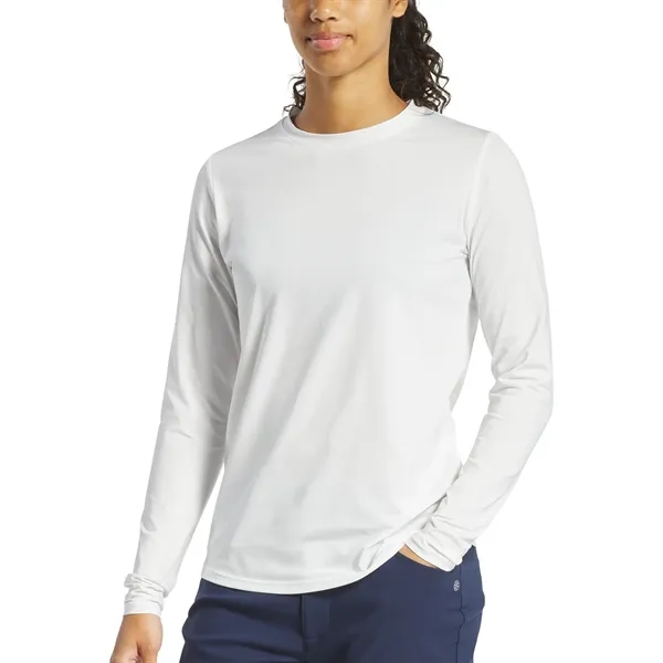 FootJoy Women's Long Sleeve Sun Protection Crew Neck