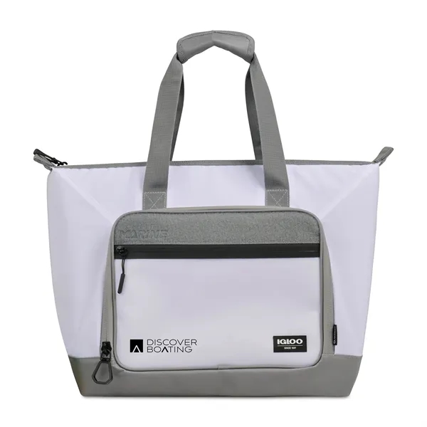 Igloo® Marine 30 Can Tote Cooler