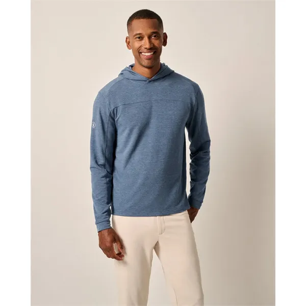 Johnnie-O Men's Remmy Lightweight French Terry Hoodie