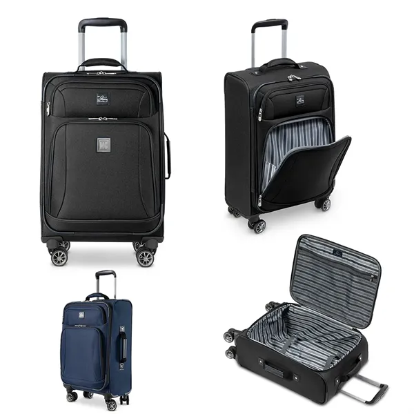 Skyway Epic Softside Carry-On Spinner