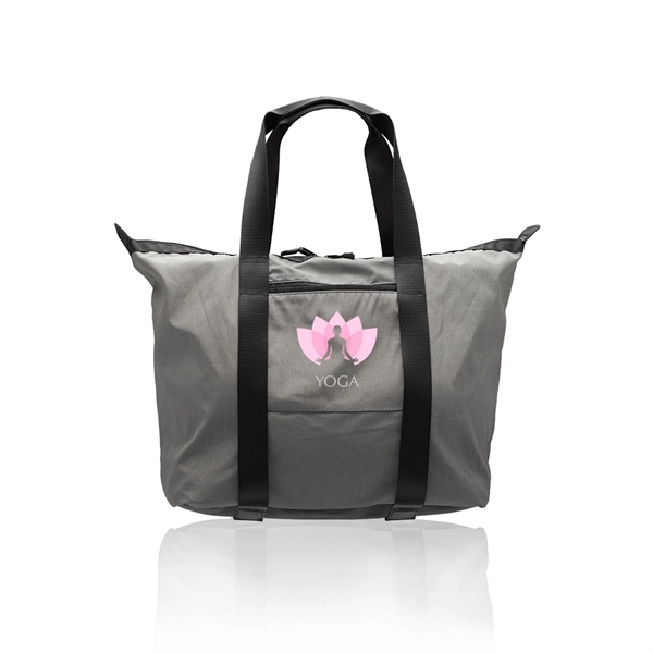 Serenity Multifunctional Yoga Tote Bag
