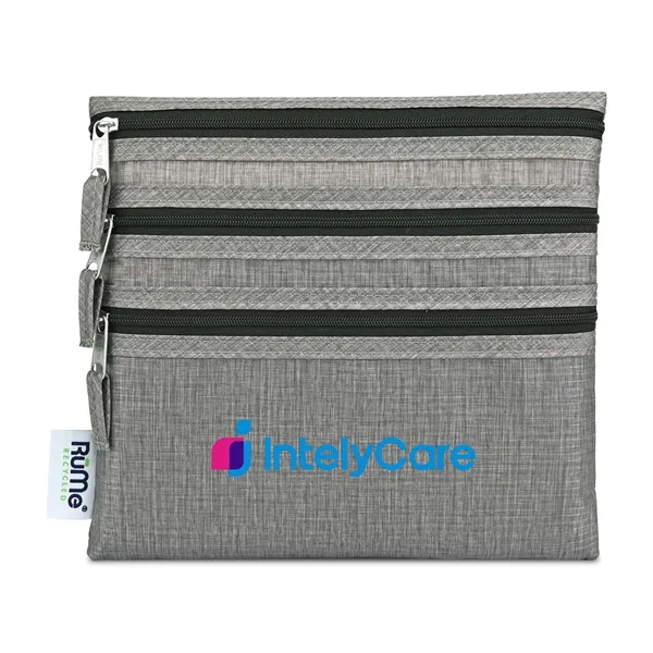 RuMe® Recycled Baggie All