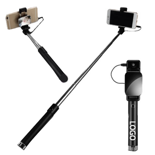 Compact Selfie Stick