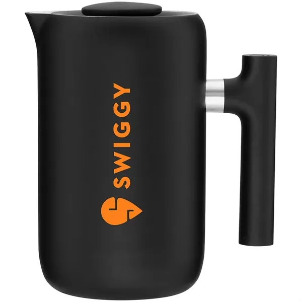 Fellow Clara French Press