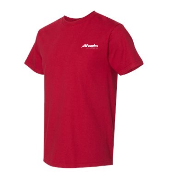 Hammer Short Sleeve T-Shirt