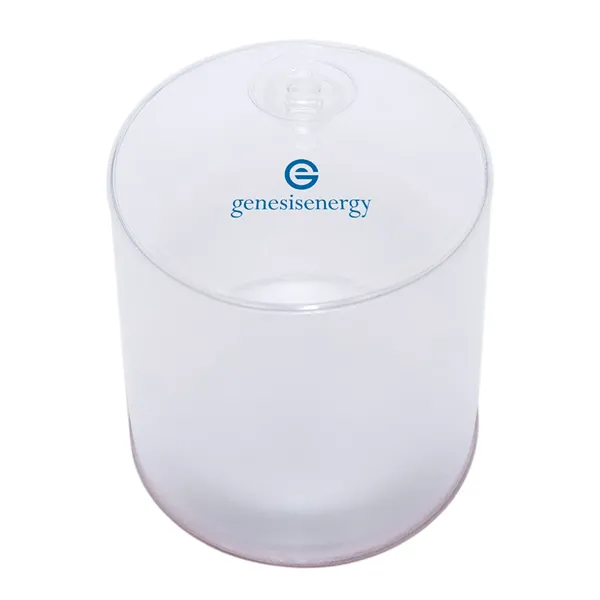Luci EMRG: Solar Inflatable Lantern