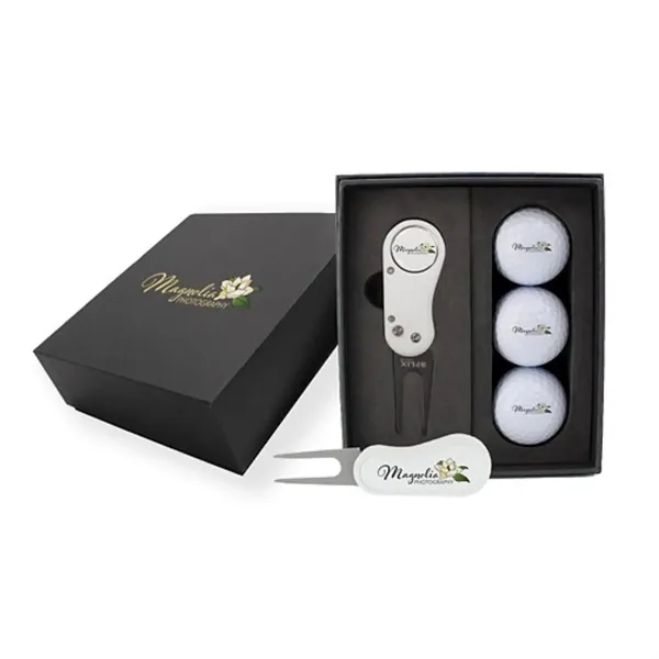 Custom Flix Lite Mini Presentation Box