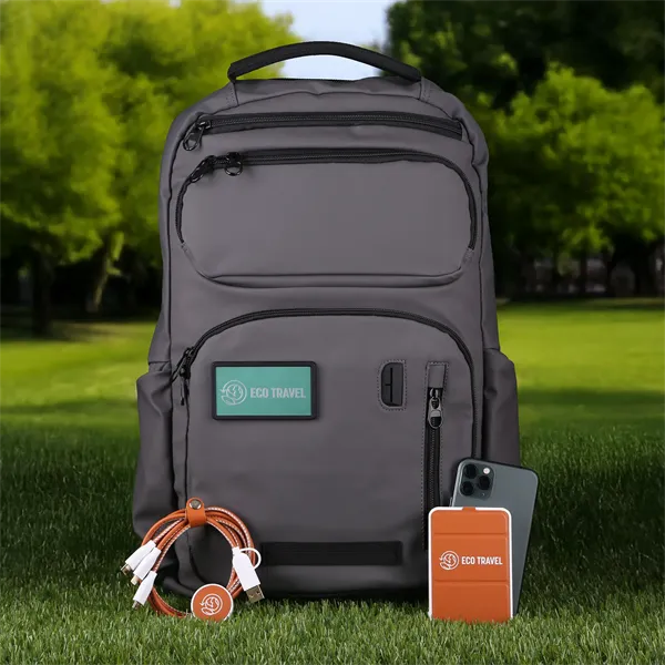 Sustainable Travel Kit
