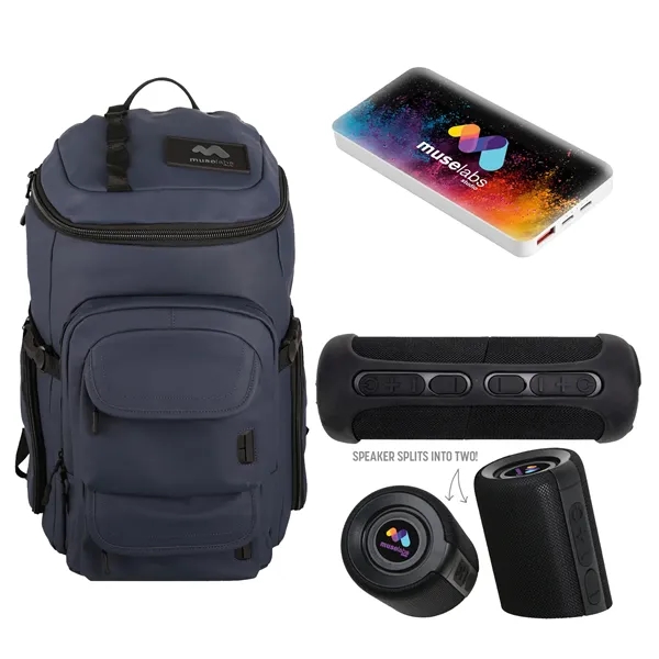  On A Mission Kit