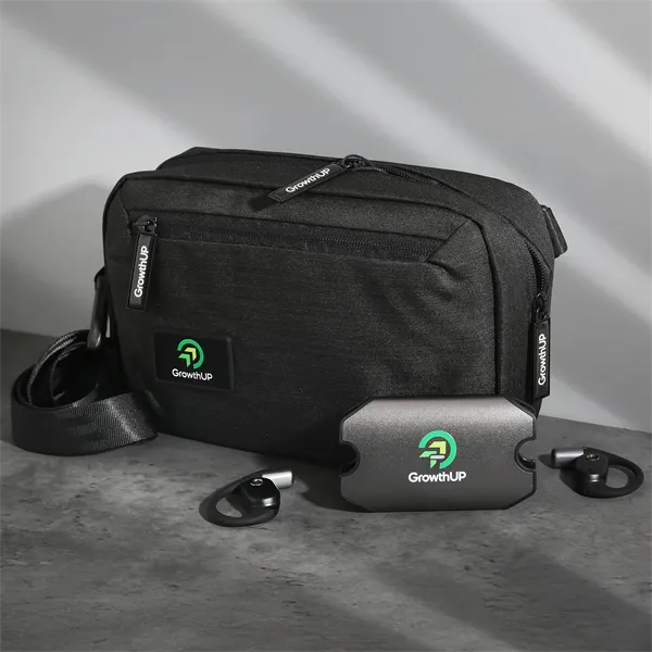 City Walk Kit