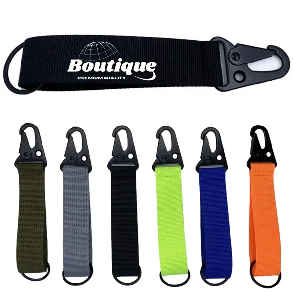 Wristlet Strap For  Women Men Lanyard Car Keys