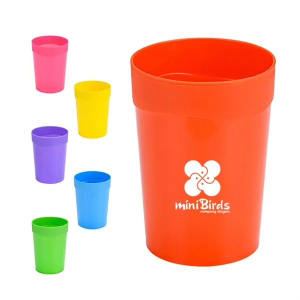 14oz Stadium Cup with Custom Imprint