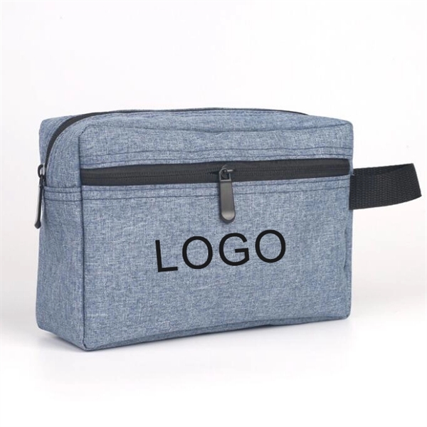 Handy Storage Cosmetic Travel Waterproof Toiletry Bag