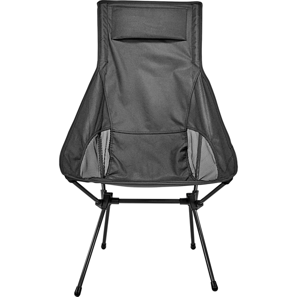 Ultra Portable Compact Highback Chair