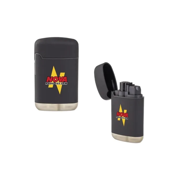 Turbo Mega Jet Flameless Lighter